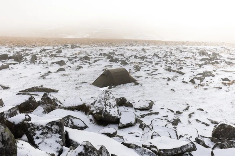 MSR Tindheim 2 Tent-9